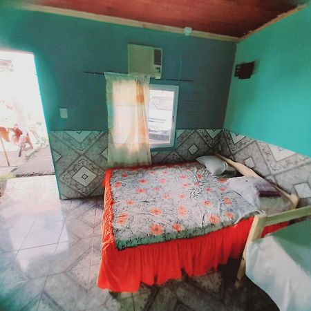 Hostal Sol Iguazu Puerto Iguazú Eksteriør billede