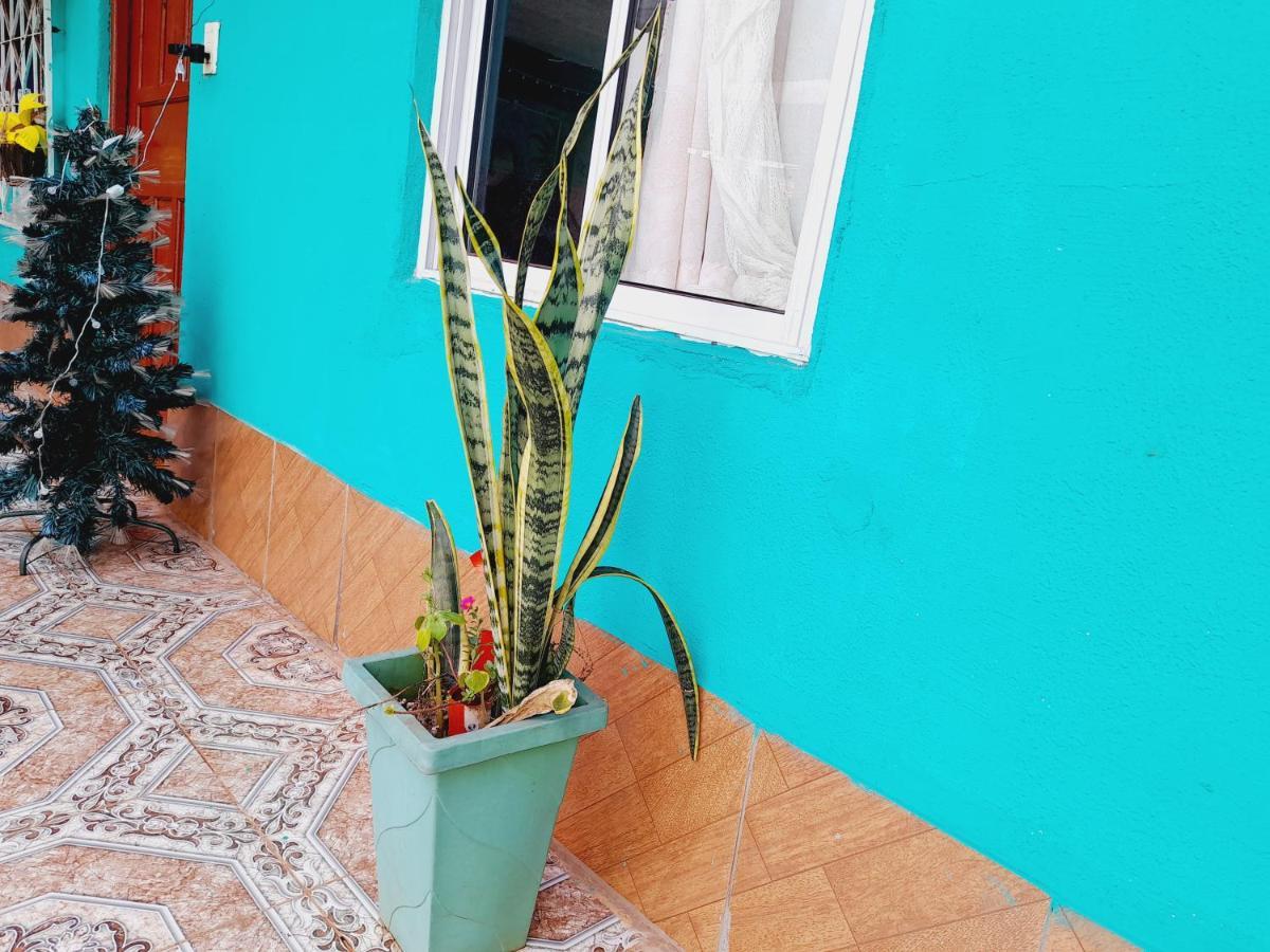 Hostal Sol Iguazu Puerto Iguazú Eksteriør billede
