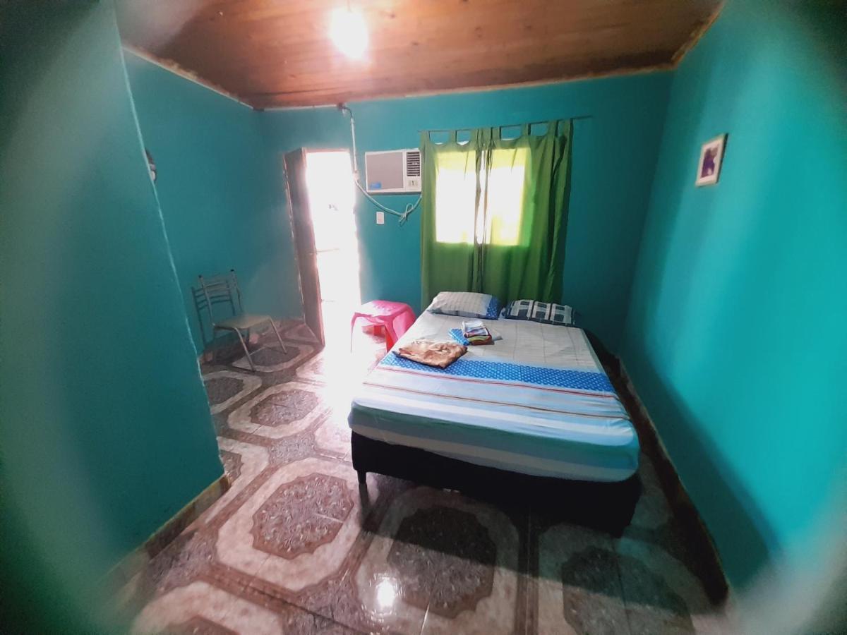 Hostal Sol Iguazu Puerto Iguazú Eksteriør billede