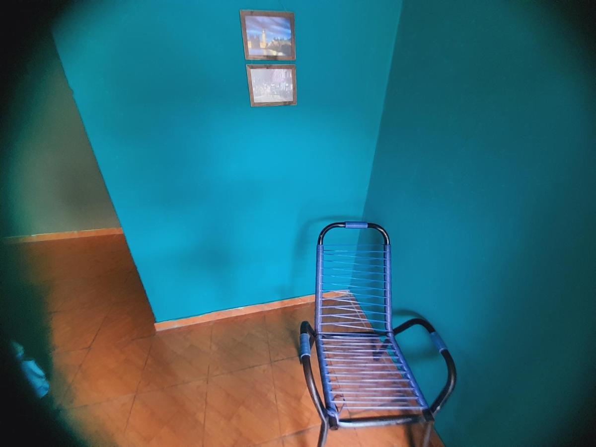 Hostal Sol Iguazu Puerto Iguazú Eksteriør billede