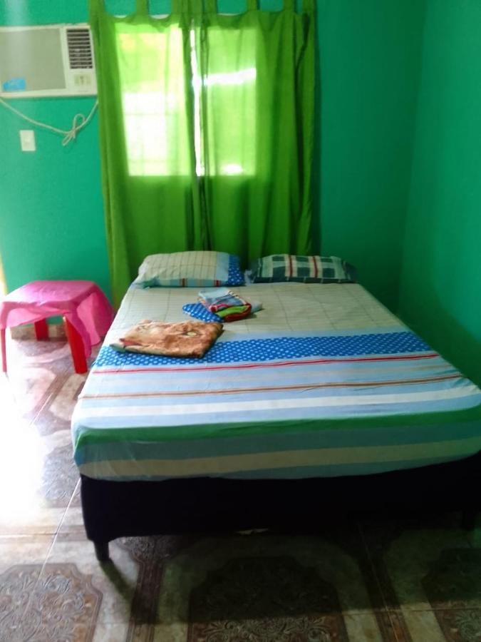 Hostal Sol Iguazu Puerto Iguazú Eksteriør billede