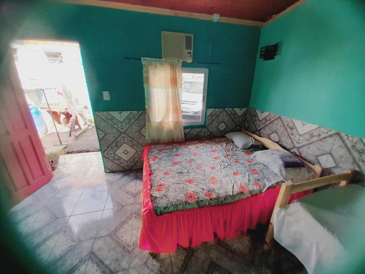 Hostal Sol Iguazu Puerto Iguazú Eksteriør billede