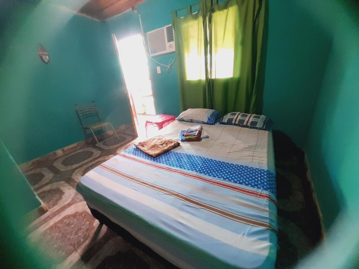 Hostal Sol Iguazu Puerto Iguazú Eksteriør billede