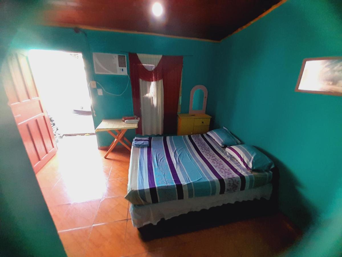 Hostal Sol Iguazu Puerto Iguazú Eksteriør billede