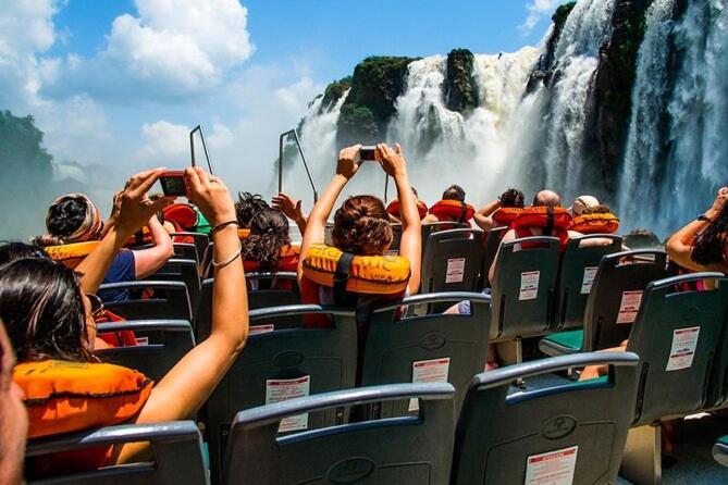 Hostal Sol Iguazu Puerto Iguazú Eksteriør billede