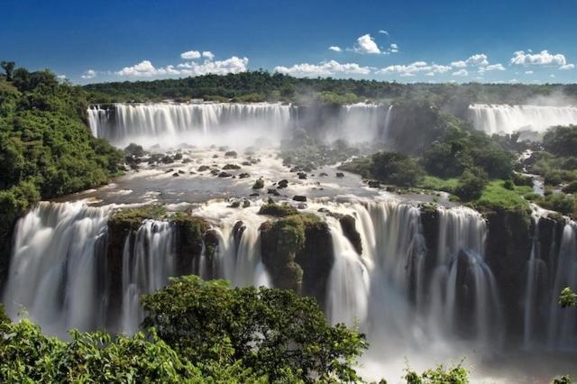 Hostal Sol Iguazu Puerto Iguazú Eksteriør billede